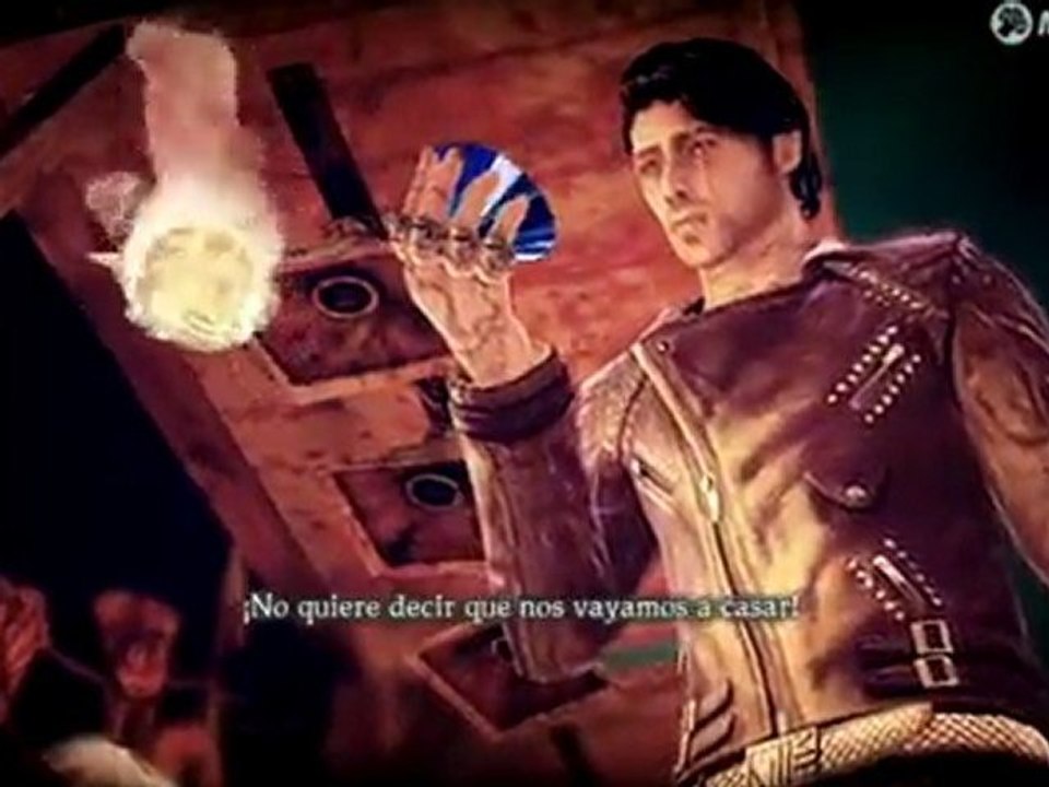 Shadows of the DAMNED, Vídeo Análisis  (360)