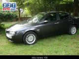 Occasion Alfa romeo 156 Avilly Saint Léonard