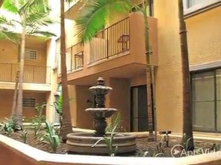 City Lights on Fig Apartments in Los Angeles, CA - ...