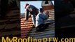 Roofing Estimates Dallas Fort Worth TX (817) 962-3894