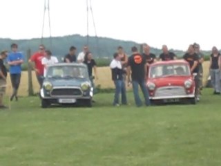 Boran's Addicts 2011 suite 2