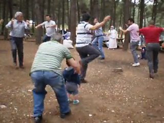 GEYVE ZEYBEĞİ BÖYLE OYNANIR