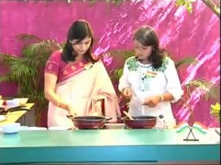 The Break Fast Show - Bread Pakoda Recipe - Vedic Astrology