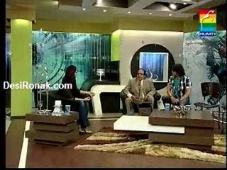 Morning With Hum 27th June Part 4