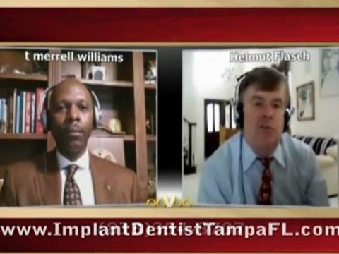 Missing Teeth Replacement Options & Dental Implants