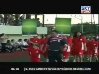 Sancaktepe Spor Şenliği-SkyTurk