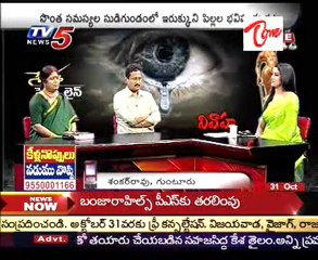 Snehita Helpline - Family Problems Between Wife-Husband,Advises_Part-02