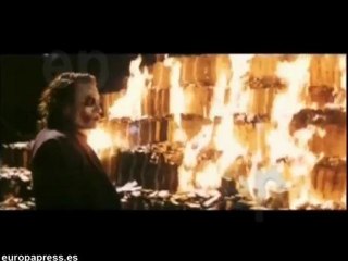 Nolan puede estar escribiendo la secuela de Origen