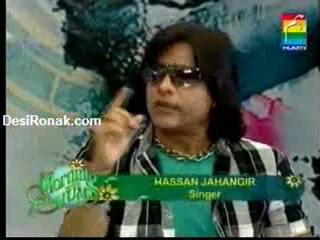 Morning With Hum 27th June Part 6