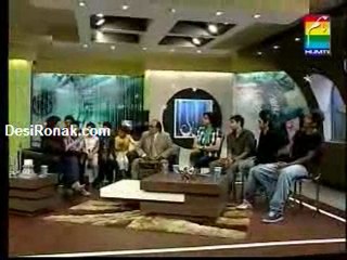 Morning With Hum 27th June Part 7