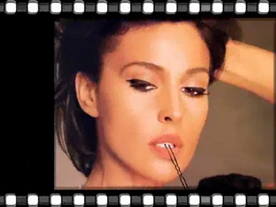 EDDY MITCHELL "COULEUR MENTHE A L'EAU" PAR GBF2