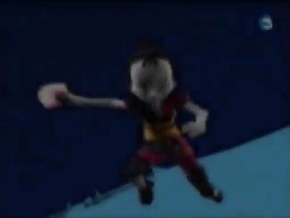 Code lyoko aelita yumi tokyo