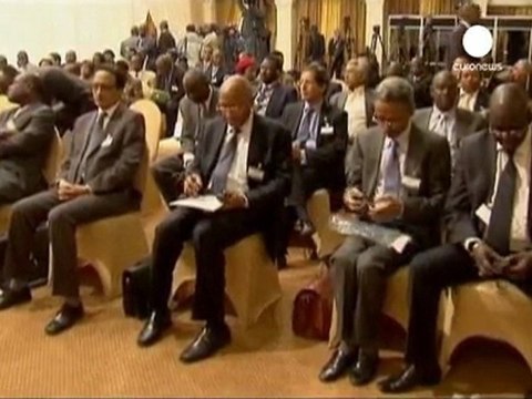 Libia, attesa decisione su mandato cattura Gheddafi