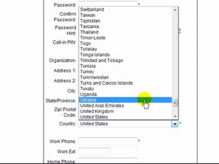 Como Crear Una Cuenta En Godaddy