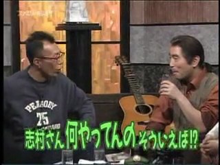 クラブトーク　#19　所ジョージ