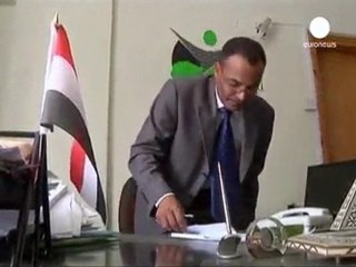 Saleh prêt à céder le pouvoir ?