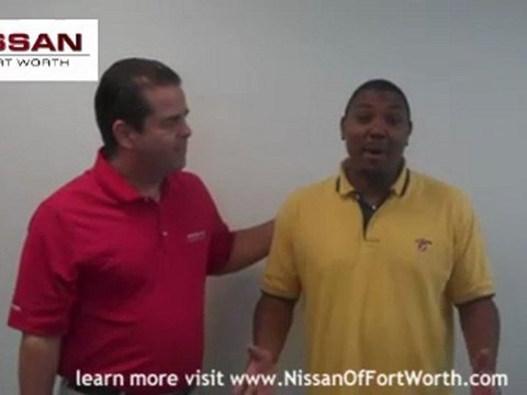 Nissan Sales Dealer Weatherford Mesquite TX | Why buy from