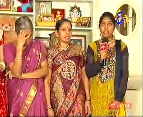 Home Minster - Family Show - 30th Nov 2010 - Part 01