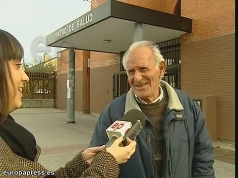 Testigos de la agresión narran el horror que sintieron