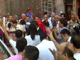 Nihat Düğün - www.bayrampasalilar.com