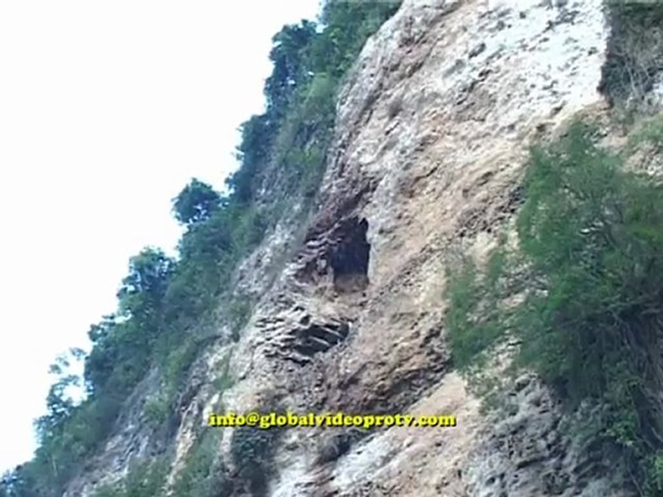 MILLIONS OF BATS, CAVE,TUGUEGARAU, LUZON, PHILIPPINES