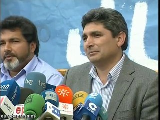 Cortés luchará para que "no se repita"