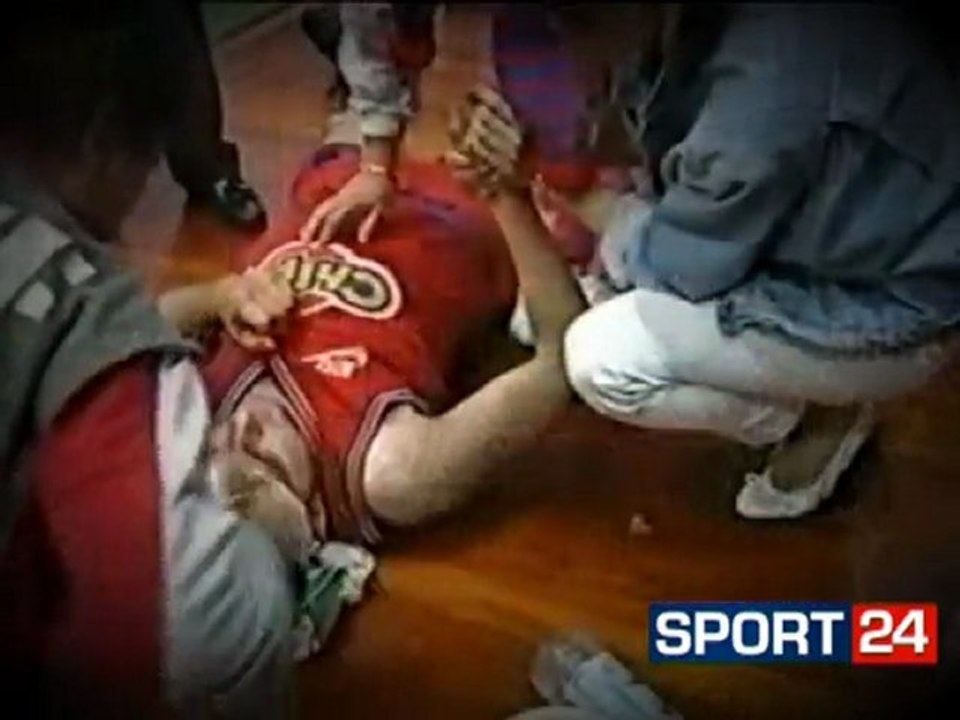 Το βίντεο του SPORT 24 για τον Μπόμπαν Γιάνκοβιτς