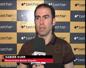 Los apostantes confían en "El discurso del rey"