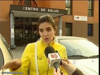 El agresor de Fuenlabrada se niega a declarar