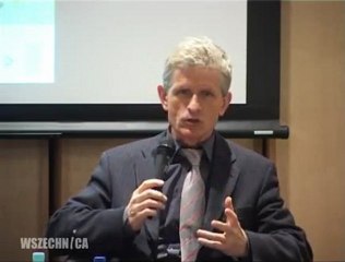 Debaty Lemkinowskie - Co pozostało z prawa do interwencji humanitarnej? (2 debata - 24 lutego 2011)