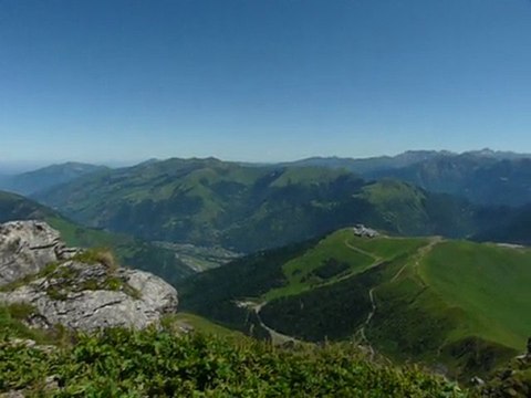 Pic de Céciré - Bagnères de luchon