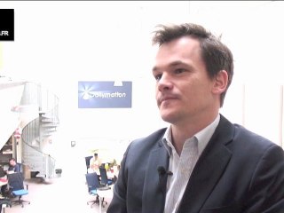 Julien de Bigot, Responsable Marketing du Parc Astérix