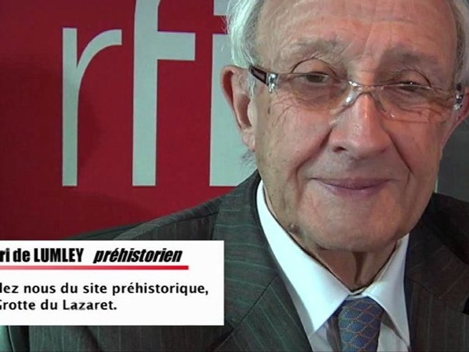 Autour de la question - Qui sont les premiers hommes ?