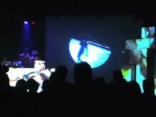 Mama Africa (Mali Motion) @ Barakason, Nantes