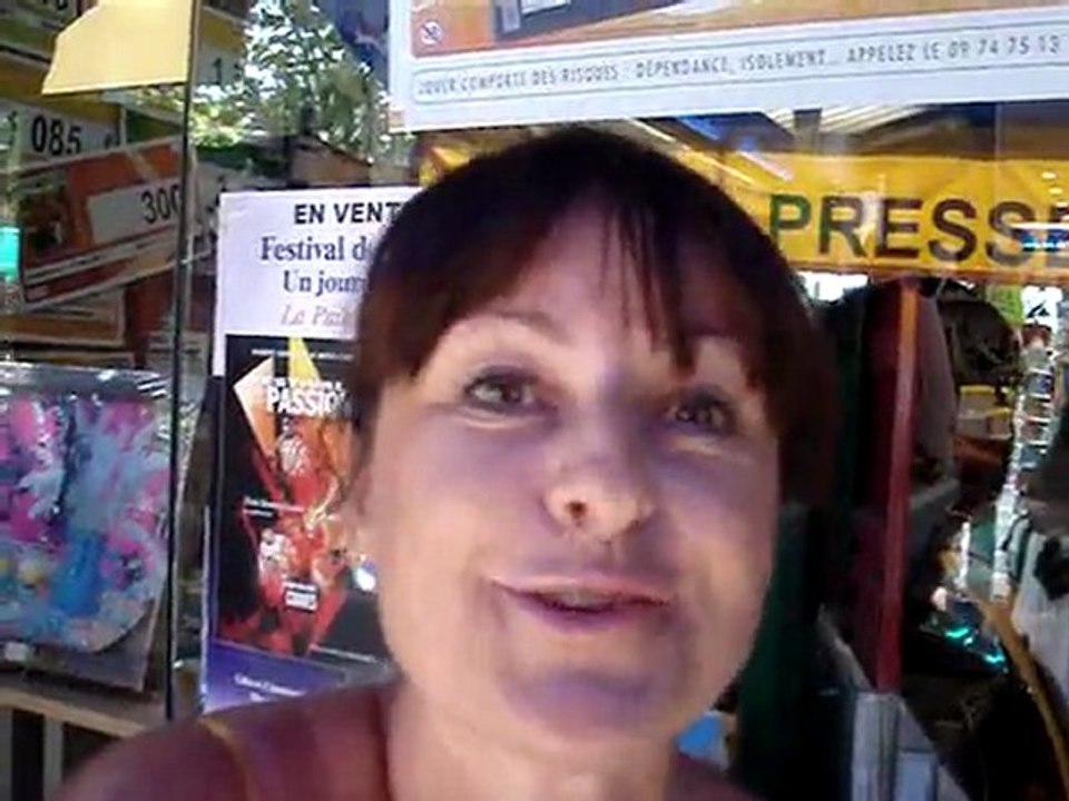 Sandra Roby : " L'AS Cannes était une belle famille, cet esprit a disparu..."