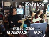 ncKYO-What's Now 070102 役に立たない団塊世代