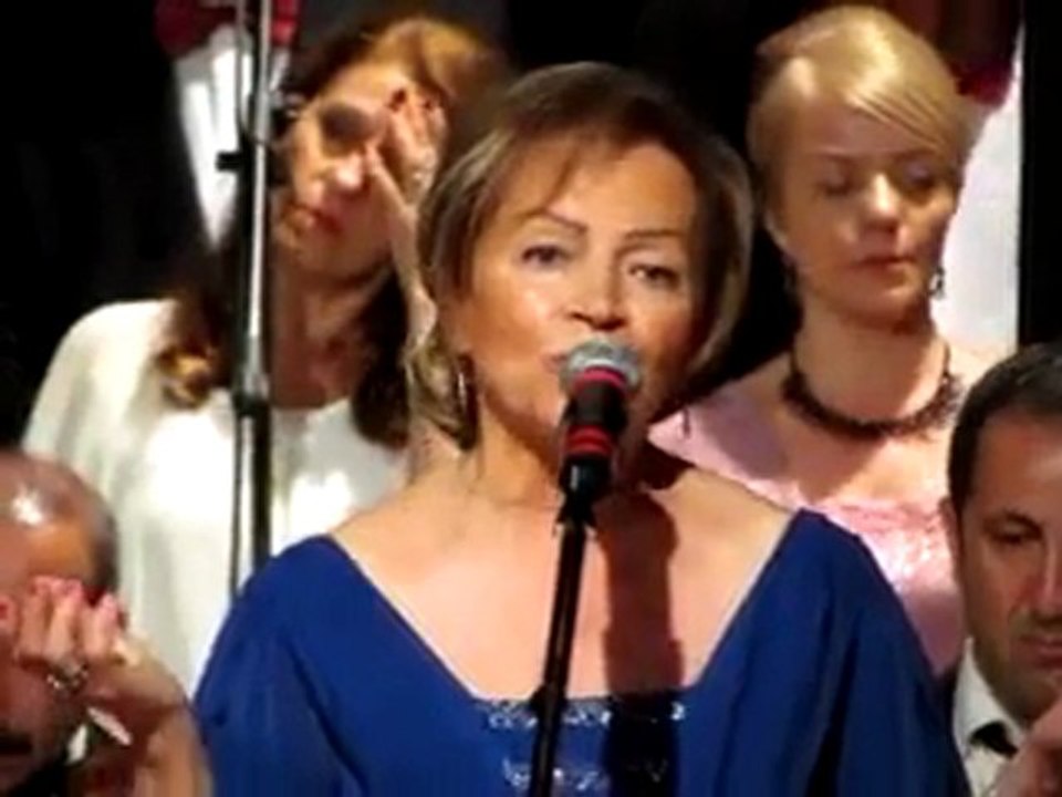 Aşkımız burada bitti diyorsun