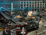 Transformers 3 La Face cachée de la Lune Bande annonce du film