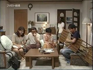 平成志村ファミリー　#45　「ひと夏のあやまち!?」