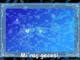 Miraç Nasıl Oldu ve Miraç Gecesinde Yapılacak İbadetler