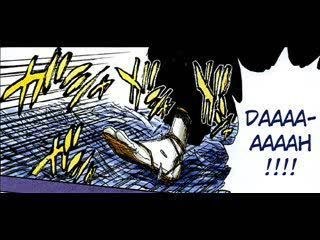Bleach Manga