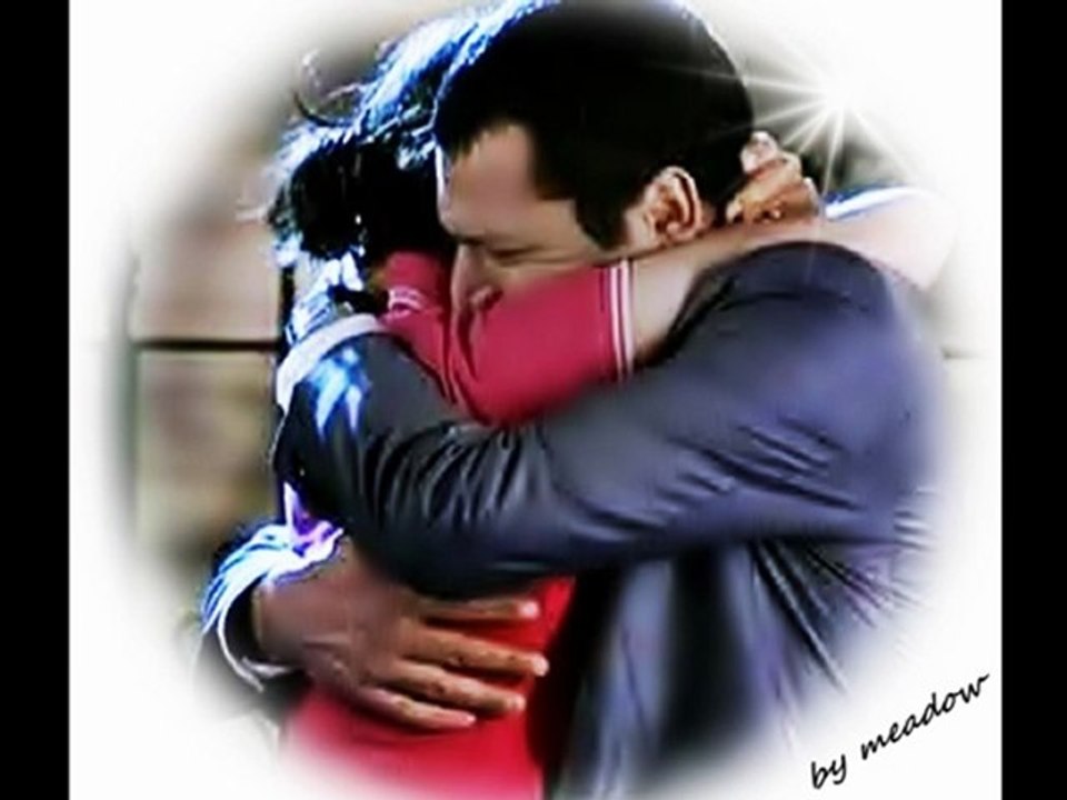 AŞK VE CEZA_Savaş ve Yasemin_VEDA HAVASI