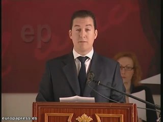 Premiados "hacen grande el nombre de Quesada"