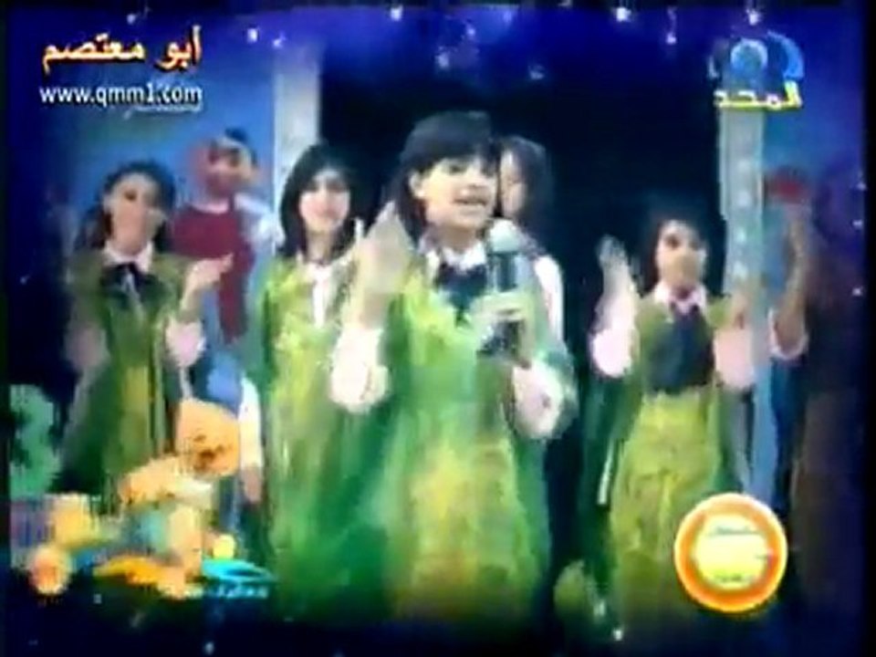 أنشودة ماأغلاها جدتي - سجى الطلحة