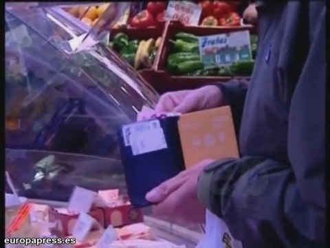 El IPC aumentó tres décimas en febrero