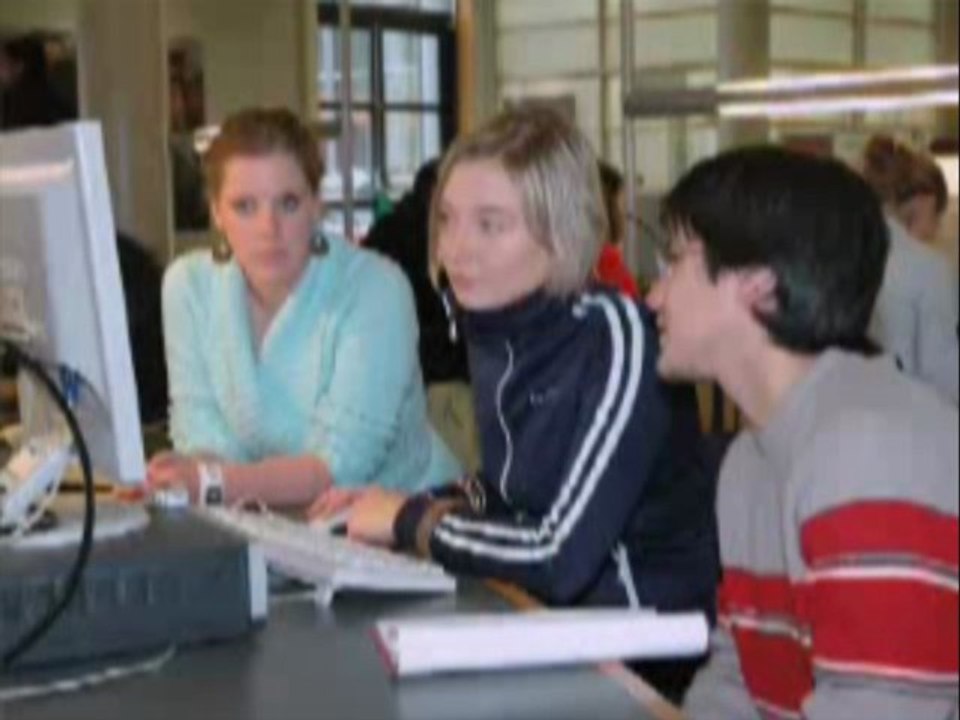 Studieren an der The Hague University of Applied Sciences