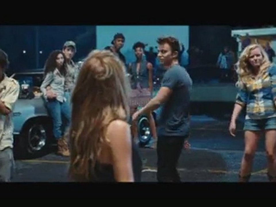 FOOTLOOSE - BANDE ANNONCE - EN SALLES LE 26 OCTOBRE