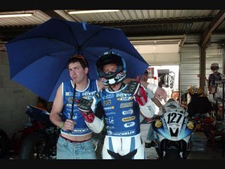 Michelin Power Cup 2011 LP Racing 53