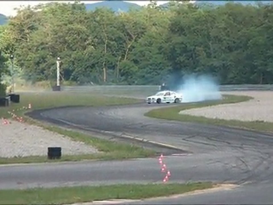 Drift Cup 2011