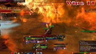 [WoW] Onyxia 10nm - part 1